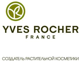 Премьера Yves Rocher в Украине